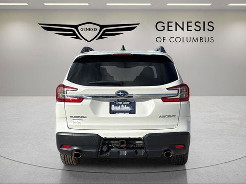 Used 2023 Subaru Ascent Premium w/ Convenience Package image 4