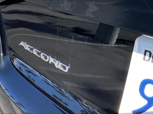 Used 2025 Honda Accord SE image 9