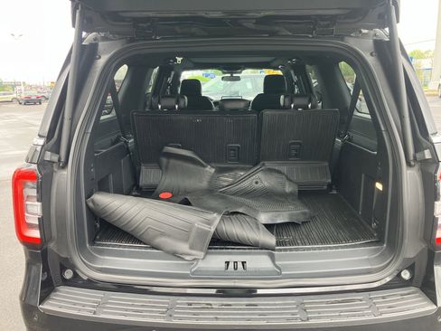 Used 2023 Ford Expedition Max Limited AWD/4WD image 13