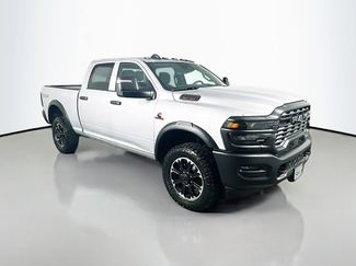 New 2026 RAM 2500 Tradesman video 1