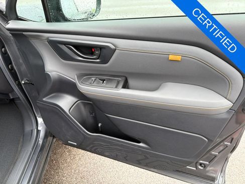 Certified 2026 Subaru Forester Wilderness AWD/4WD image 8