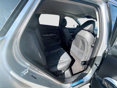 New 2026 Hyundai Tucson Limited FWD image 20