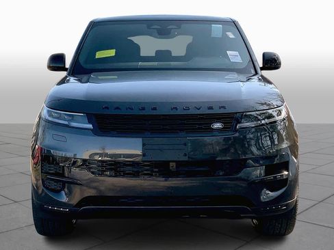 New 2026 Land Rover Range Rover Sport SE image 2