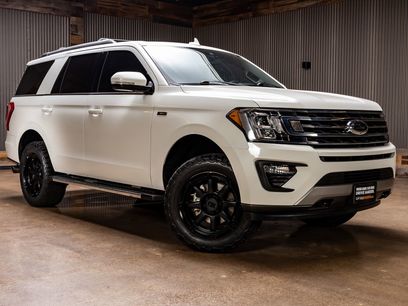 Used 2021 Ford Expedition XLT