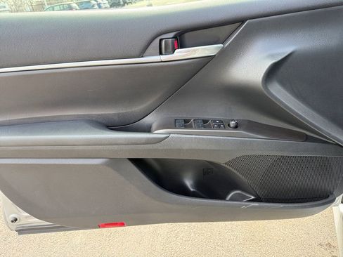 Used 2024 Toyota Camry LE w/ Cold Weather Package image 29