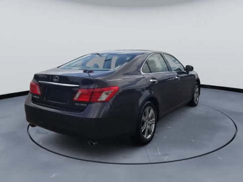 Used 2008 Lexus ES 350 FWD image 5