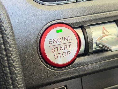 Used 2021 Ford Mustang Premium RWD image 43