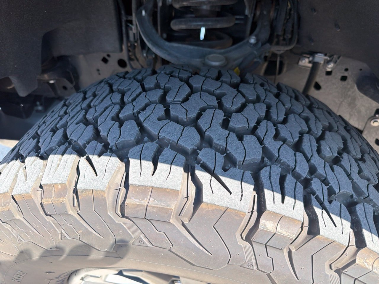 Used 2026 Ford F150 Raptor AWD/4WD image 14