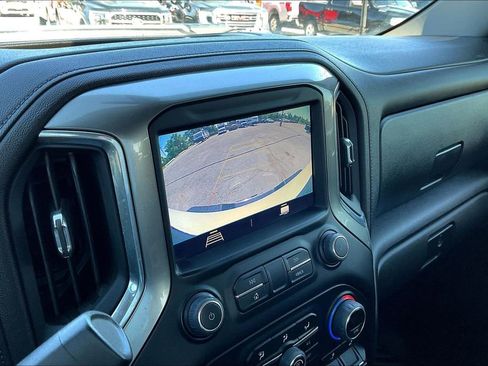 Used 2023 Chevrolet Silverado 2500 LT w/ All Star Edition AWD/4WD image 23