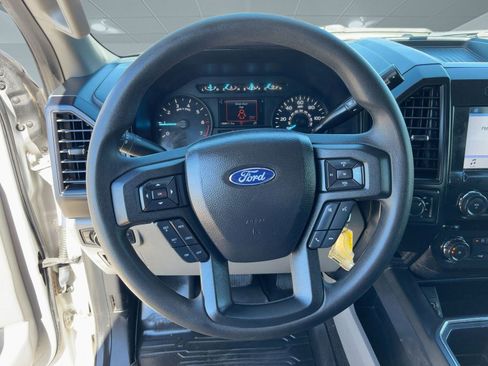 Used 2019 Ford F150 XL w/ Equipment Group 101A Mid image 15