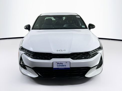 Used 2022 Kia K5 GT-Line image 2