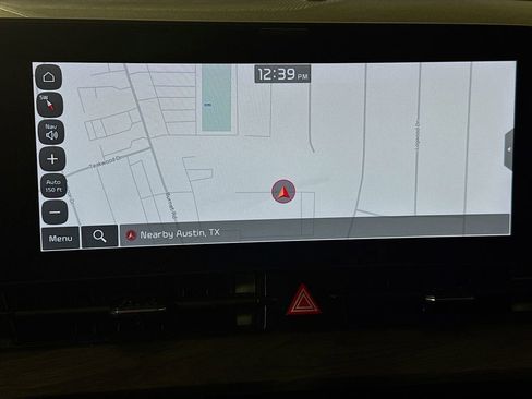 Used 2023 Kia Sportage X-Pro Prestige image 15