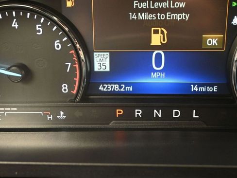Used 2023 Ford Explorer XLT w/ Equipment Group 202A AWD/4WD image 16