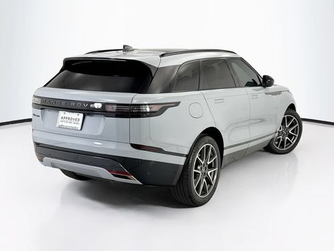 Used 2025 Land Rover Range Rover Velar Dynamic SE AWD/4WD image 5