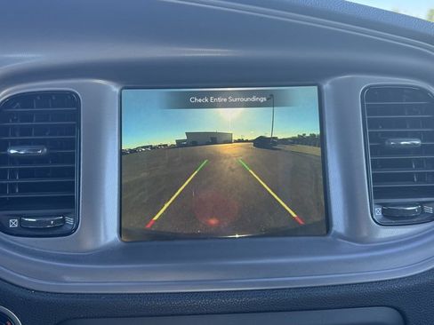 Used 2023 Dodge Charger GT w/ Blacktop Package image 27