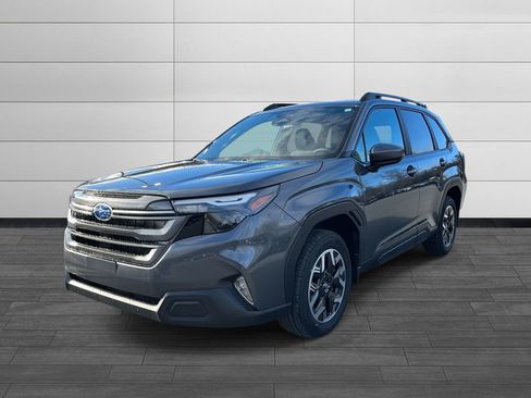 New 2026 Subaru Forester Premium image 7