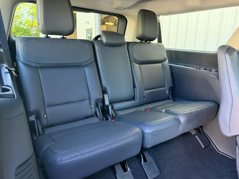 New 2026 Ford Expedition Max Active AWD/4WD image 8