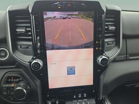 New 2026 RAM 1500 Big Horn image 30