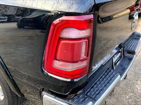 Used 2022 RAM 1500 Laramie image 50
