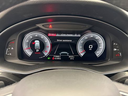 Used 2021 Audi Q7 3.0T Premium Plus AWD/4WD image 13