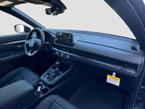 New 2026 Honda CR-V Sport-L image 23