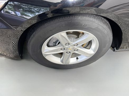 Used 2020 Chevrolet Malibu LS FWD image 14