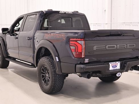 New 2026 Ford F150 Raptor AWD/4WD image 7
