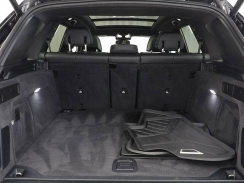 Certified 2025 BMW X5 xDrive40i w/ M Sport Package AWD/4WD image 17