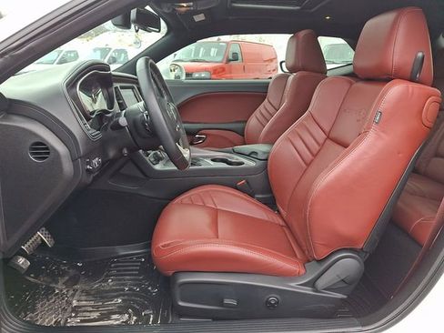 Used 2023 Dodge Challenger SRT Hellcat image 14