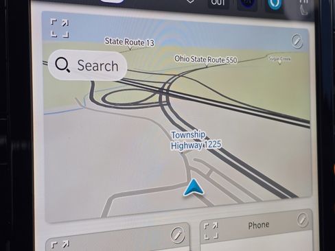 New 2026 RAM 2500 Big Horn image 3