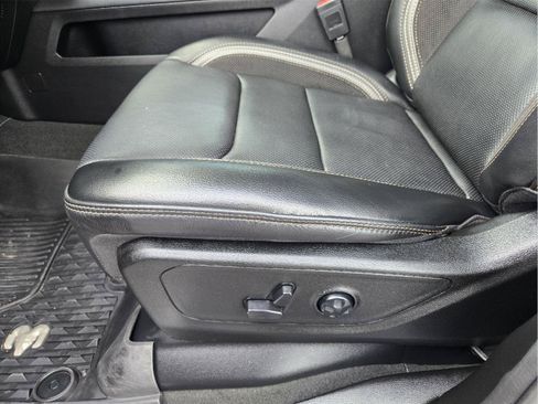 Used 2024 RAM 1500 TRX AWD/4WD image 22