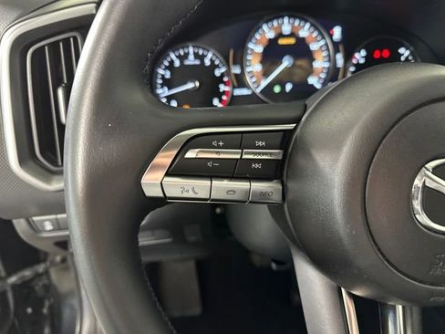 Used 2025 MAZDA CX-50 AWD 2.5 S w/ Preferred Package image 15