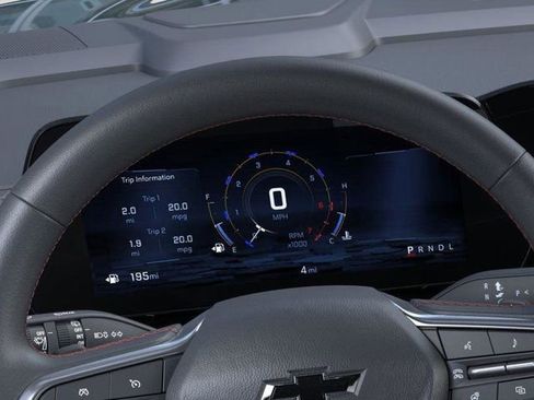 New 2026 Chevrolet Suburban RST image 18