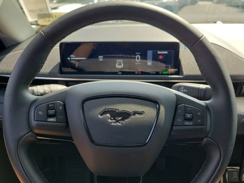 New 2026 Ford Mustang Mach-E Select w/ Interior Protection Package RWD image 28