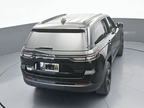 Used 2023 Jeep Grand Cherokee Limited w/ Black Appearance Package image 53