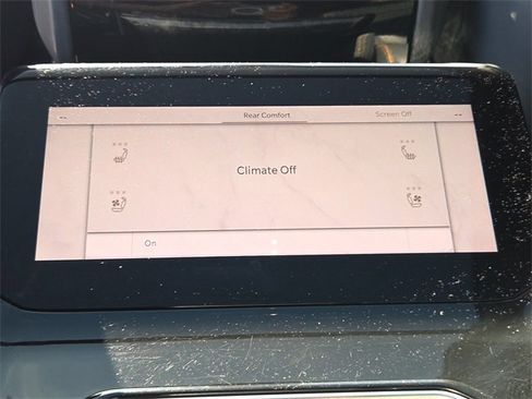 Used 2022 Jeep Grand Wagoneer Series III image 15