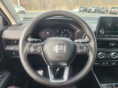 Used 2023 Honda CR-V EX image 18