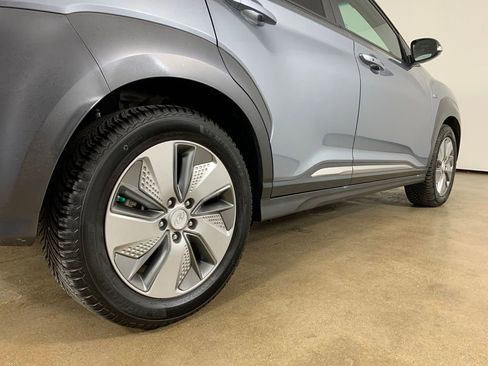 Used 2020 Hyundai Kona SEL FWD image 9