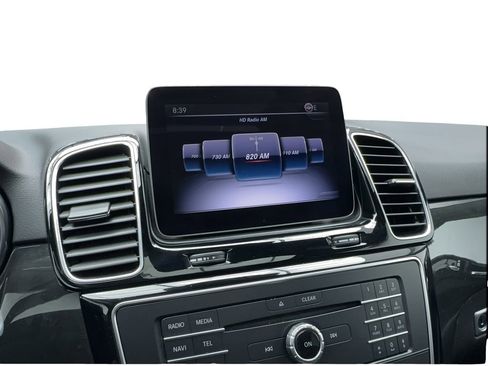 Used 2018 Mercedes-Benz GLE 350 4MATIC image 44