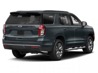 Used 2021 Chevrolet Tahoe Z71 w/ Z71 Off-Road Package video 2