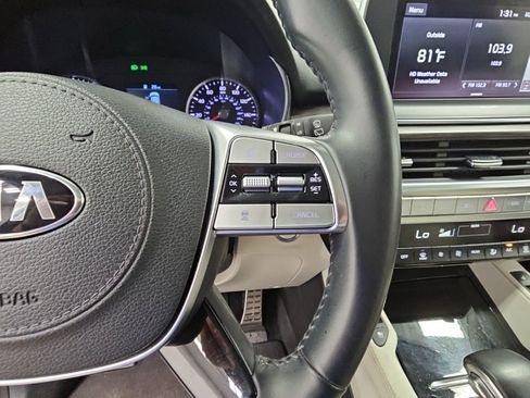 Used 2020 Kia Telluride EX FWD image 27