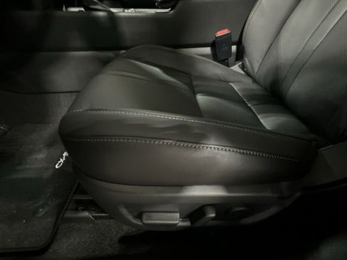 New 2026 MAZDA CX-50 AWD 2.5 Hybrid w/ Weather Package image 18