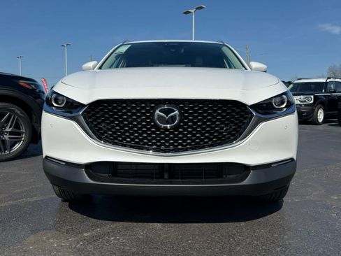 New 2026 MAZDA CX-30 AWD 2.5 S image 23