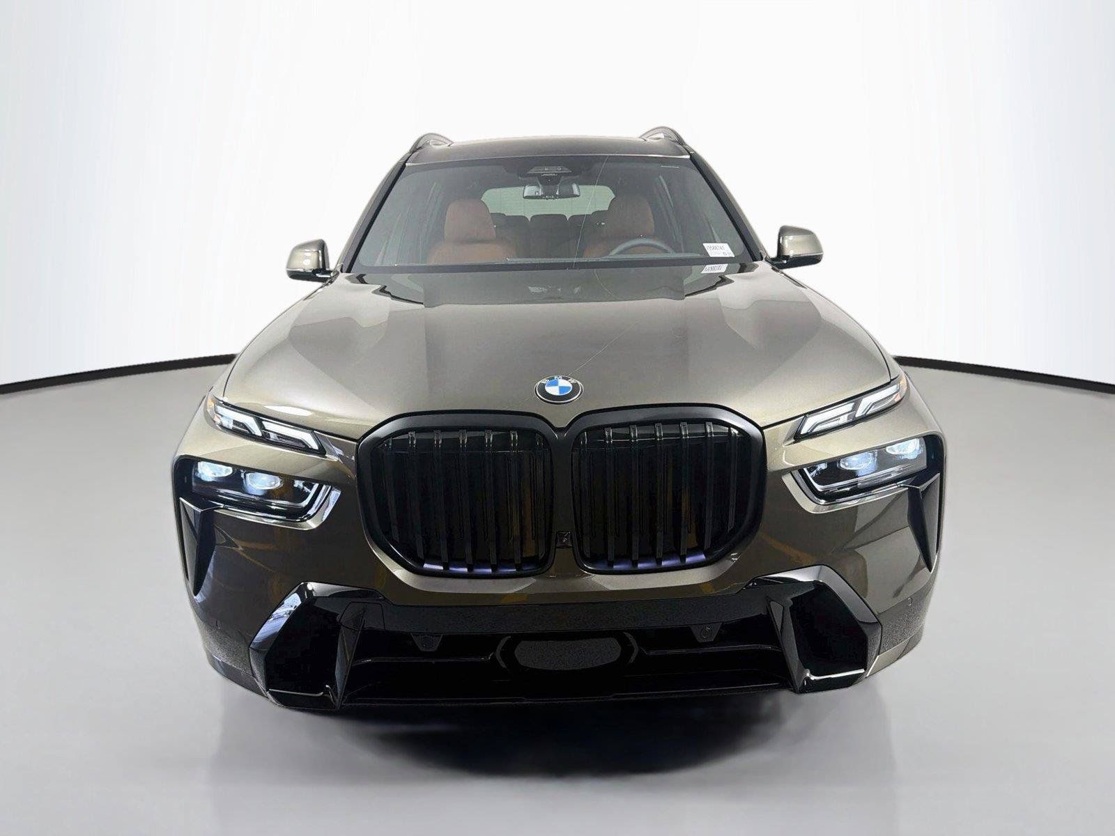 New 2027 BMW X7 xDrive40i w/ M Sport Package AWD/4WD image 2