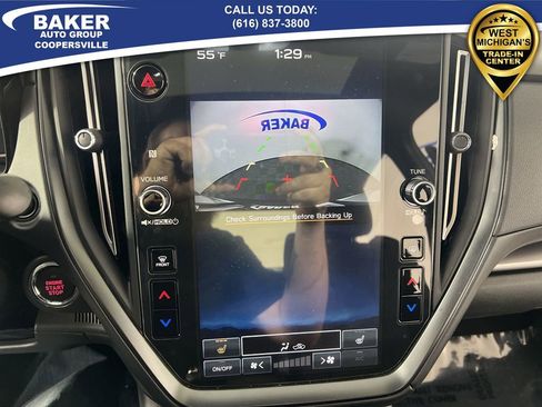 Used 2024 Subaru WRX Premium image 15