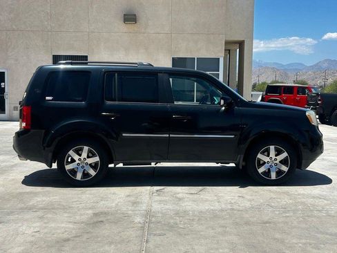 Used 2013 Honda Pilot Touring image 9