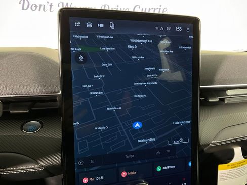 New 2026 Ford Mustang Mach-E Select w/ Comfort Package image 21