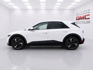 Used 2026 Hyundai Ioniq 5 SE AWD/4WD video 3