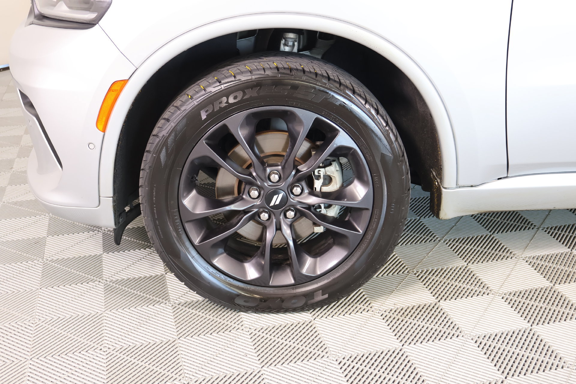 Used 2025 Dodge Durango GT AWD/4WD image 20