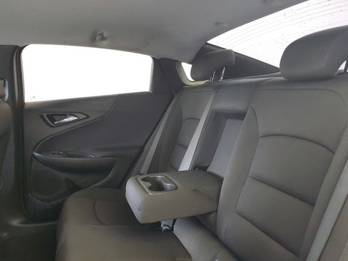 Used 2020 Chevrolet Malibu LT FWD image 12